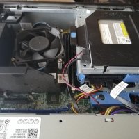 Настолен Компютър Dell OptiPlex 9020 SFF, снимка 5 - За дома - 41809938