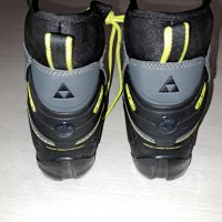 Fischer  Мъжки  Обувки  за Ски  Бягане 43, снимка 8 - Зимни спортове - 41890221