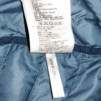 Haglofs Hesse Q Down Jacket (L) дамско пухено яке, снимка 14 - Якета - 38940007