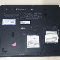 Лаптоп HP Presario 2100, снимка 3 - Лаптопи за работа - 44773699