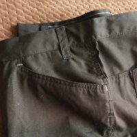 BLAKLADER 1459-1845 SERVICE STRETCH Work Trouser размер 58 / XXL тънък летен работен панталон W3-67, снимка 6 - Панталони - 42066249