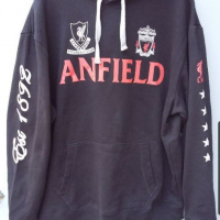 Liverpool -football club, снимка 2 - Спортни дрехи, екипи - 36431977