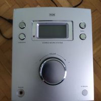 CD мини аудио система ТСМ, снимка 5 - Аудиосистеми - 40110379