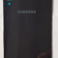 Samsung A7 2018 A750 капак батерия, снимка 1 - Резервни части за телефони - 36077276