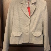 Продавам чисто ново сако марка Etam , снимка 1 - Сака - 39932581