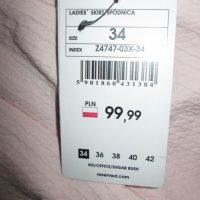 Нова, с етикет дамска пола RESERVED ,номер 34, снимка 5 - Поли - 34838017