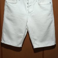 Нови дънкови гащи "Деним", снимка 1 - Къси панталони - 41486074