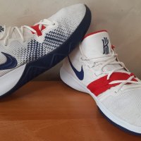 Nike Kyrie Flytrap 'USA' -Много Запазени, снимка 7 - Маратонки - 41821612