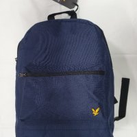 Раница, чанта за кръст, Lyle & Scott, Air Jordan, снимка 2 - Раници - 37126019