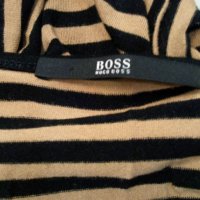 Блуза Hugo Boss с дълъг ръкав, размер L, снимка 9 - Блузи с дълъг ръкав и пуловери - 42206301
