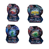 Бакуган: Бойци в действие с карти (Bakugan Battle Brawlers), снимка 2 - Други - 41319691