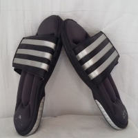 Adidas, снимка 7 - Джапанки - 36432309