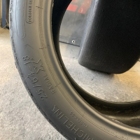 25 64 18, Сликове, Michelin PorscheCupN2, 2 броя, снимка 5 - Гуми и джанти - 44623440