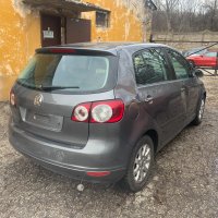 На части VW Golf 5 Plus 1.6 Fsi 116hp 2005г Голф 5 плюс, снимка 6 - Автомобили и джипове - 35780909