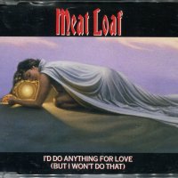 Meat Loaf, снимка 1 - CD дискове - 34735133