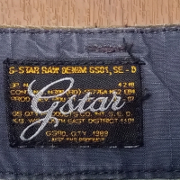 G-Star RAW Камуфлажни Къси Панталони Размер 36 100% Оригинални Внос от Англия, снимка 9 - Къси панталони - 44741680