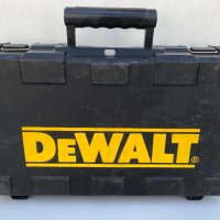 DeWALT D25102 - Перфоратор 650W 2.8J, снимка 6 - Други инструменти - 42080941