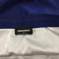 Dsquared2 оригинални шорти за плаж S, снимка 4 - Къси панталони - 41269992