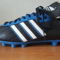 Adidas. Футболни бутонки. Номер 40 2/3, снимка 3 - Футбол - 33811704