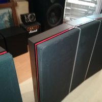 BANG & OLUFSEN RED LINE 60-ВНОС SWISS 1807231427LNV, снимка 2 - Тонколони - 41586053