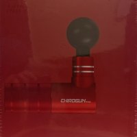 Масажор Chirogun Mini Pro, снимка 1 - Масажори - 41825448