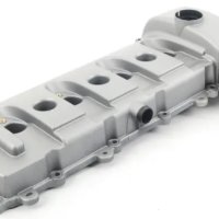 Мембрана клапан картерни газове PCV Porsche Cayenne Порше Кайен 4.5-4.8L V8, снимка 3 - Части - 38635998