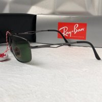 Ray-Ban RB3481 мъжки слънчеви очила Рей-Бан, снимка 9 - Слънчеви и диоптрични очила - 41669767
