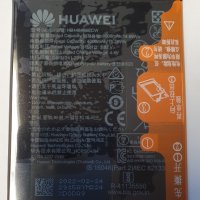 Huawei p smart Pro HB446486EC батерия, снимка 1 - Резервни части за телефони - 42419530