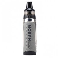 Електронна цигара Smok Morph Pod-40 40W под система вейп електронно наргиле, снимка 2 - Вейп без пълнители - 34710380