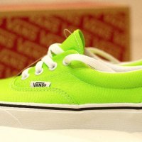 Дамски кецове Vans, снимка 3 - Кецове - 40271647