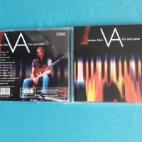 Verden Allen(Mott The Hoople)–(3CD)(Classic Rock)-Редки Издания, снимка 2 - CD дискове - 36077036