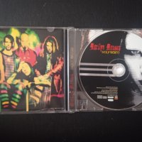 Marilyn Manson – Holy Wood - матричен диск , снимка 2 - CD дискове - 44224921
