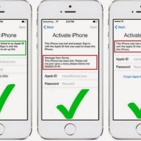 Премахване На Apple ID / iCloud Activation Lock Screen, Passcode Lock screen, снимка 2 - Apple iPhone - 41352946