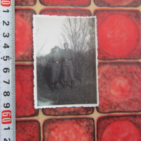 Картичка снимка немски войник 3 райх с3, снимка 1 - Колекции - 36119764