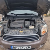 MINI COUNTRYMAN, снимка 16 - Автомобили и джипове - 40157127