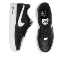 оригинални маратонки  Nike Air Force 1 AN20  номер 38,5-39, снимка 5 - Маратонки - 42238625