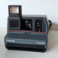 Polaroid, снимка 2 - Фотоапарати - 42312351