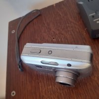 OLYMPUS Stylus 500  Digital camera - compact - 5.0 Mpix - optical zoom: 3 x

, снимка 5 - Фотоапарати - 42112178