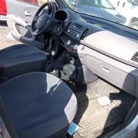 Nissan Micra 1.5CI-65к.с. К12 ма части, снимка 10 - Автомобили и джипове - 35804737