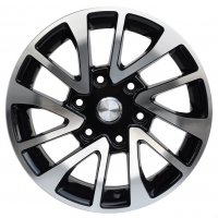 16" 4x4 SUV Джанти Тойота 6x139.7 TOYOTA HILUX HIACE LAND CRUISER, снимка 3 - Гуми и джанти - 38917280