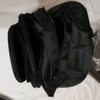 Спортна чанта сак раница с лого Adidas Nike Адидас Найк нова ученическа за спорт пътуване ученици ст, снимка 10 - Раници - 41394700