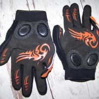 Roeckl Bike Cycling Gloves / М / 100%ОРИГИНАЛ / колоездачни  ръкавици с протектори, снимка 3 - Спортна екипировка - 34094353