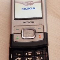 Nokia 6280, 6500s и N95 - за ремонт или части, снимка 3 - Nokia - 40921364