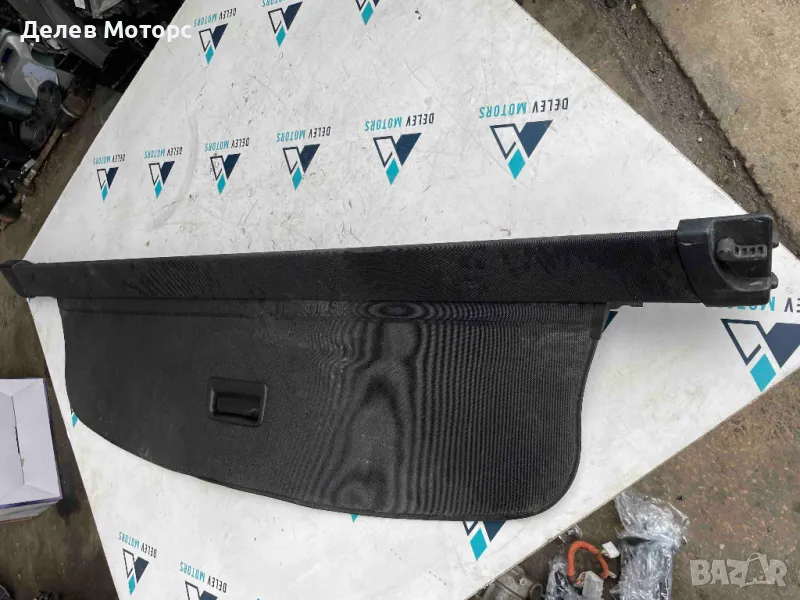 8903000216 щора за багажник от Ауди А4 Б8 2.0 TDI 143 к. с. , 6 ск. , 2008г. , двигател CAG, снимка 1