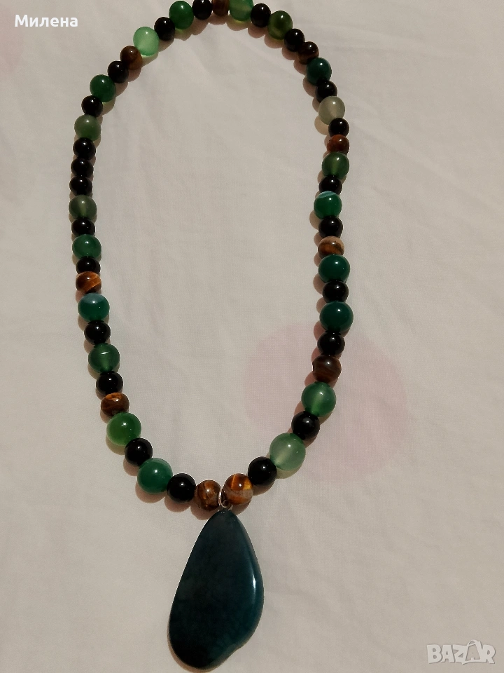 Колие , снимка 1