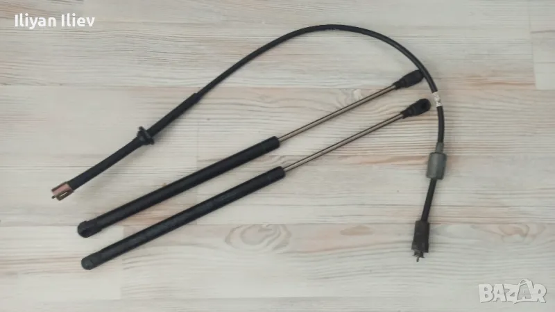 Жило километраж Деу Матиз, снимка 1