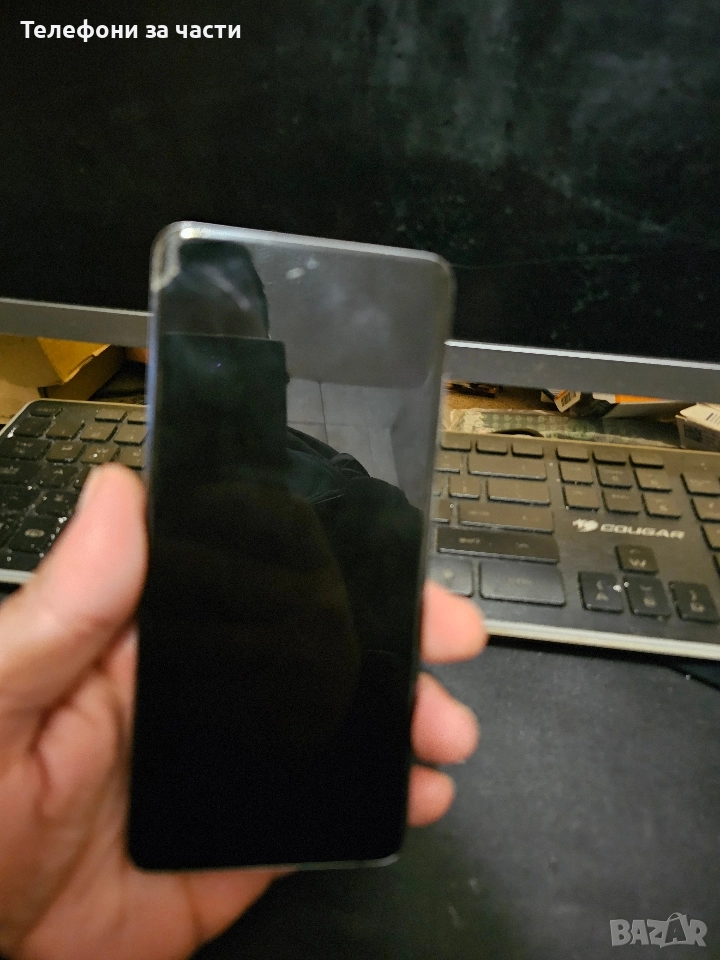 Samsung galaxy s20+, снимка 1