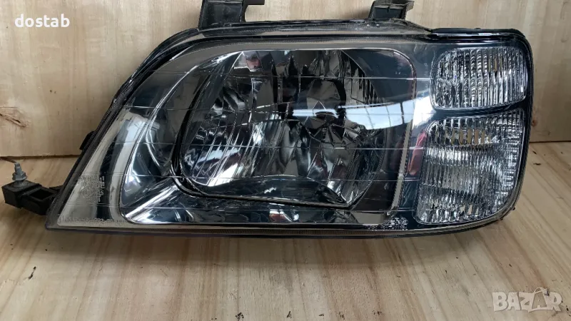 Фар за Хонда ЦРВ, снимка 1