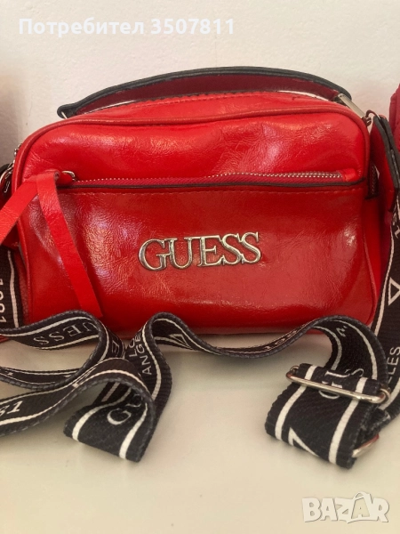 Луксозни чанти, снимка 1