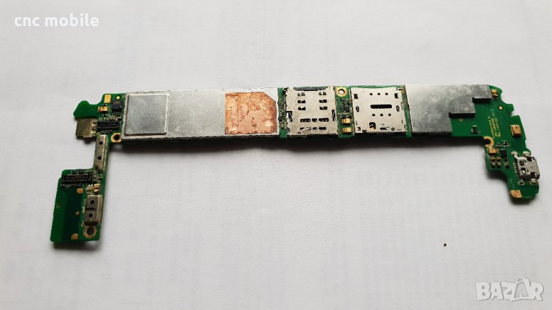 Huawei G7 оригинални части и аксесоари , снимка 1